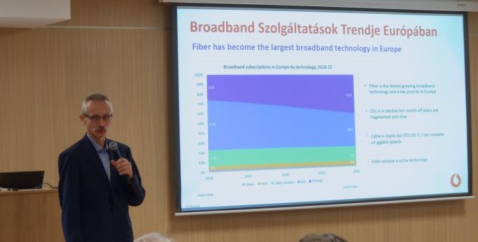 Megtorpanó optikai átépítések - meddig, miért és hogyan nyerhető idő?